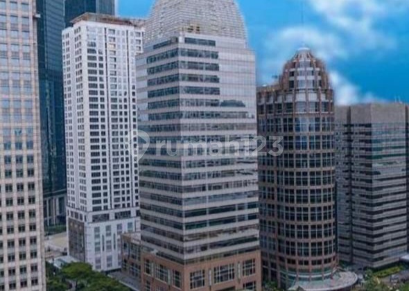 Dijual Office Kawasan Scbd Dijual Office Kawasan Scbd