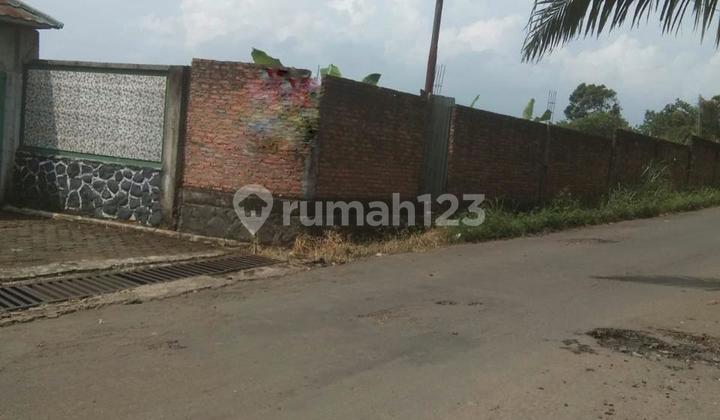Dijual Tanah 25ha Bogor Dijual Tanah 25ha Bogor