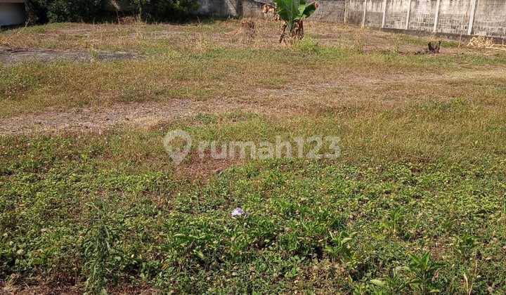 Dijual Tanah 1 Hektar Jl. Raya Parung Bogor Dijual Tanah 1 Hektar Jl. Raya Parung Bogor