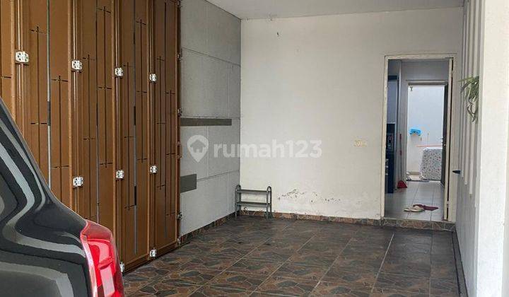 Dijual Rumah Sutera Victoria 2