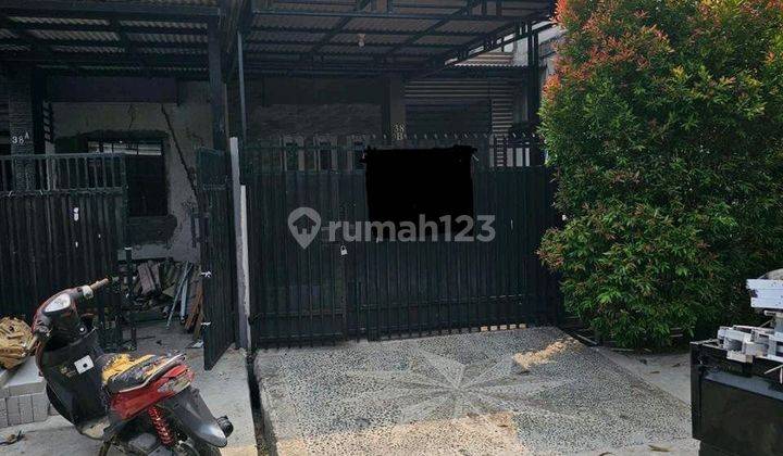 Dijual Rumah Taman Royal 1 1