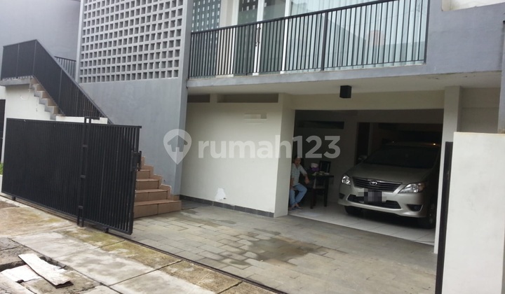 Dijual Rumah Taman Meruya Dijual Rumah Taman Meruya