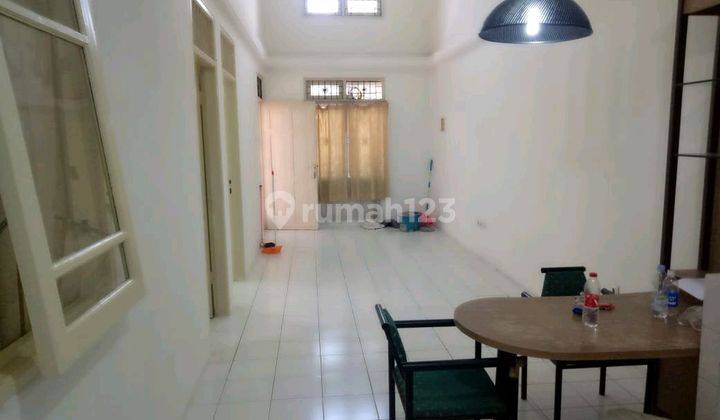 Di Jual Rumah Sektor 7b - Gading Serpong 1