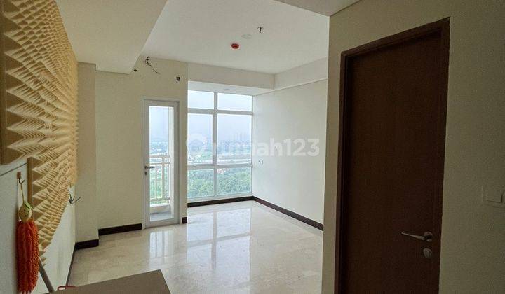 Dijual Type Studio B-residence  1