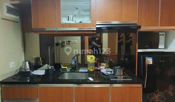 Dijual Apartemen U Residence 2 Karawaci 2