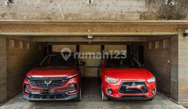 Dijual Rumah Kuta Bali 2