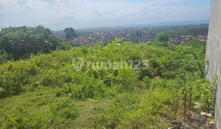Dijual Tanah Kavling Jimbaran Bali Dijual Tanah Kavling Jimbaran Bali