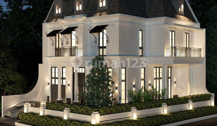 For Sale Citra Garden 2 House 2