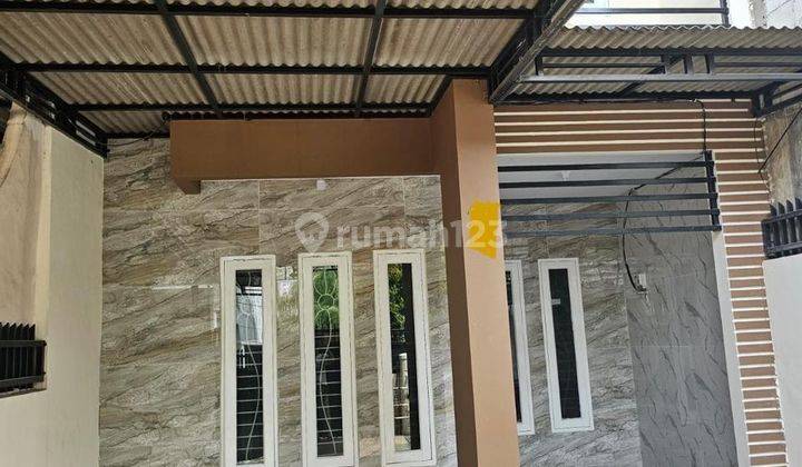 Dijual Rumah Taman Royal 1 2