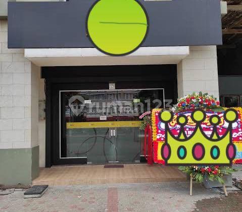 Dijual Ruko Goldfinch Serpong Dijual Ruko Goldfinch Serpong