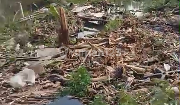 Dijual Tanah 5.010 Meter Neglasari Tangerang