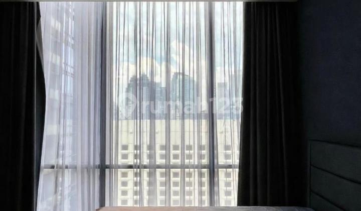 For Sale Apartment Regent Residence Jakarta 2