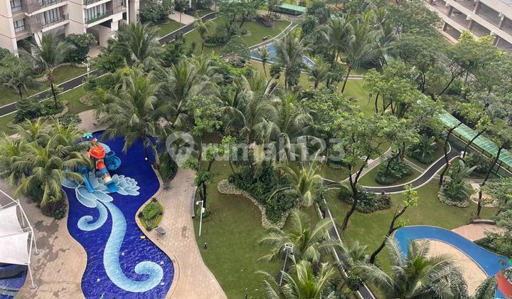 Disewakan Apartemen 3 Br Skyhouse Bsd