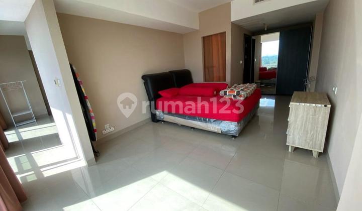 Disewakan Apartemen U Res 1 Lippo Karawaci