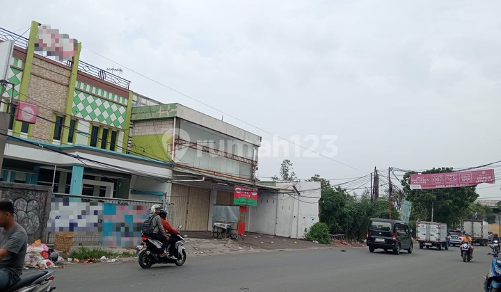 For Sale Shop House And Hotel Tangerang 2