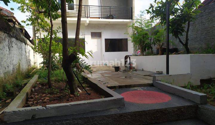 Dijual Guest House & Rumah Tinggal 2