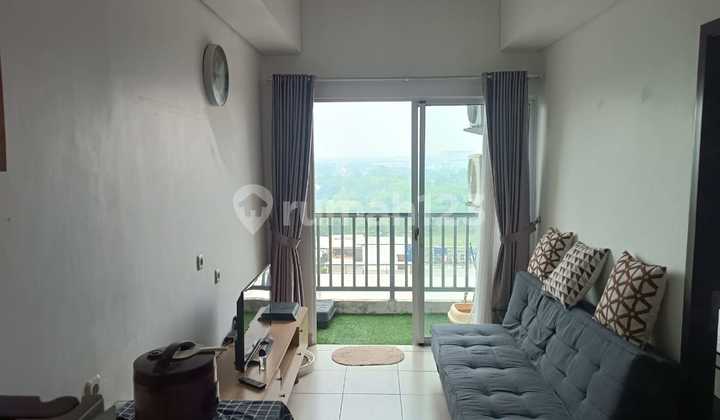 For Sale 1 BR Saveria Apartment BSD