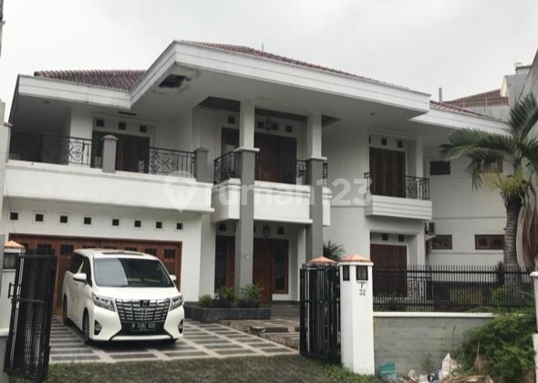 For Sale Kelapa Gading House