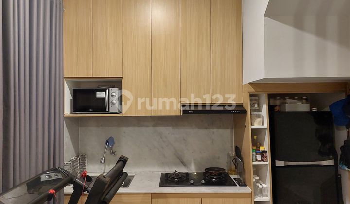 For Sale House Gading Serpong 2