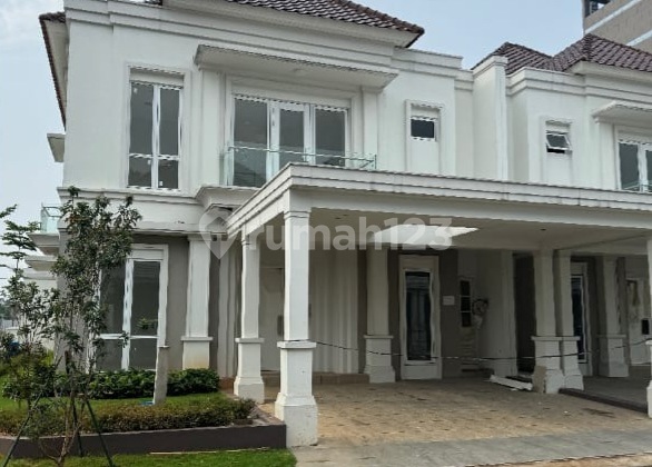 For Sale New House in Pasadena Cluster