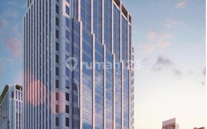 Plaza Oleos South Jakarta for Sale