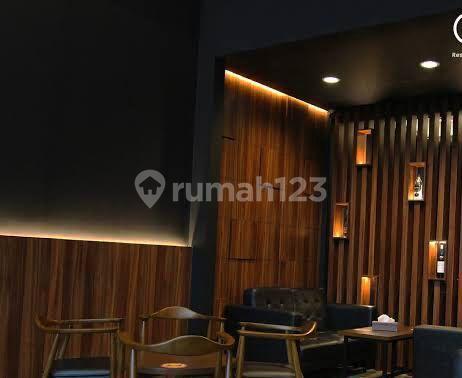 For Sale, Goldfinch Serpong Shop House 2