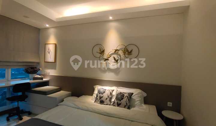 For Rent Apartment B - Residence Bsd