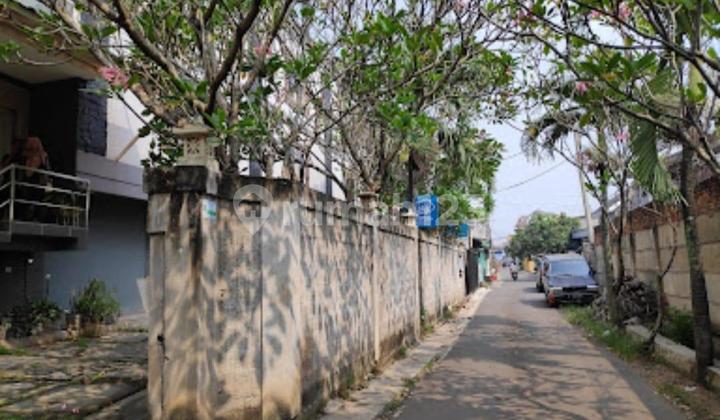 Hotel & Boarding House Pondok Jagung for Sale 2