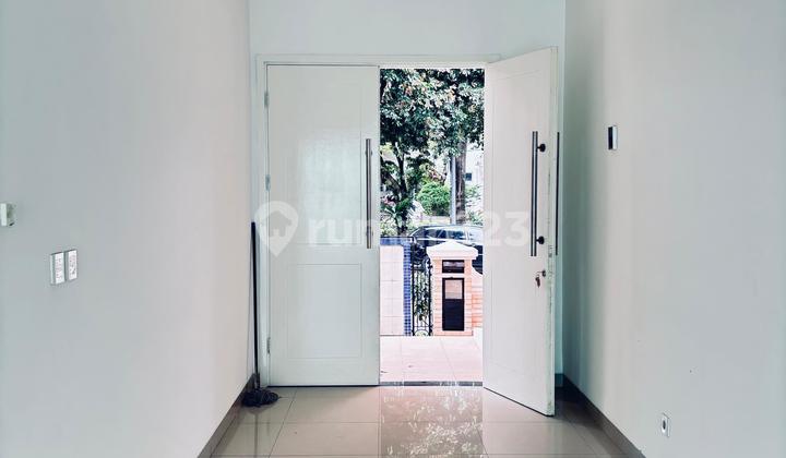 Disewakan Rumah Bsd 2