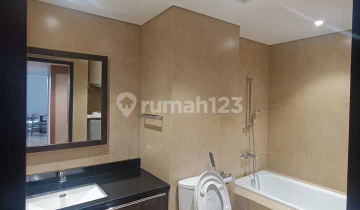 Disewakan Apartemen 2 Br The Branz Disewakan Apartemen 2 Br The Branz