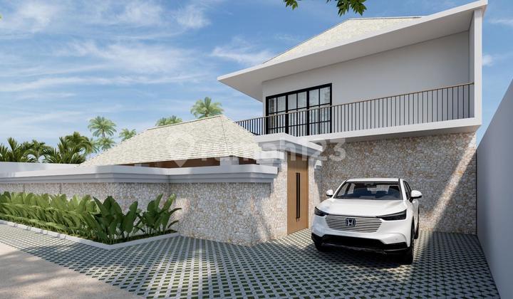 New House for Sale Gianyar Bali 2