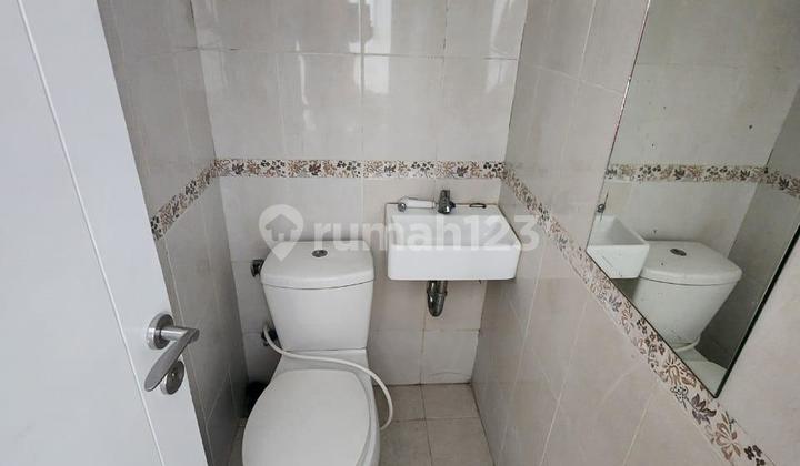 Disewakan Rumah Alicante 2