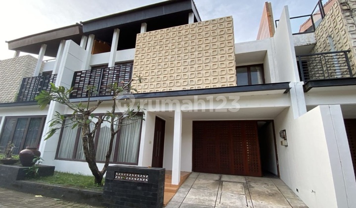 Dijual Rumah Kuta Bali