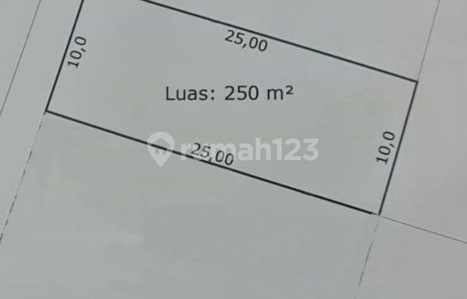 Land for Sale in Meruya, West Jakarta Land for Sale in Meruya, West Jakarta