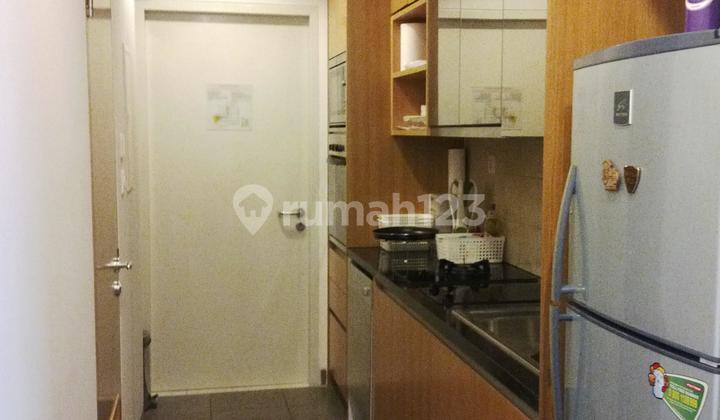 Dijual Aprtemen Kempinski Private Residence 2