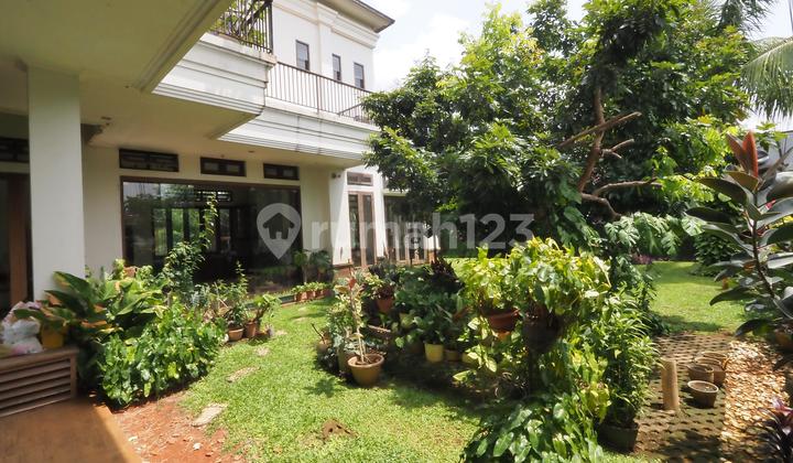 Dijual Rumah Bintaro