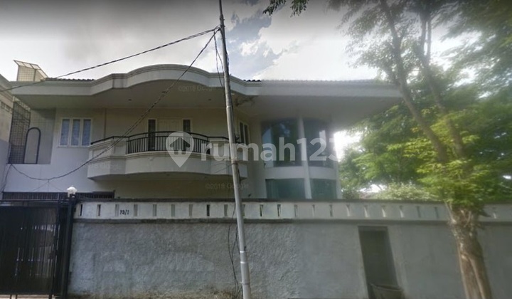 For Sale Intercon Kebon Jeruk House 2