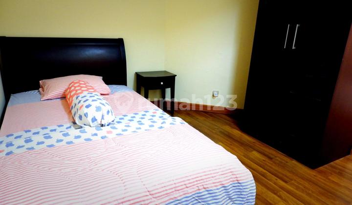 Disewakan Apartemen Taman Anggrek Condominium 2
