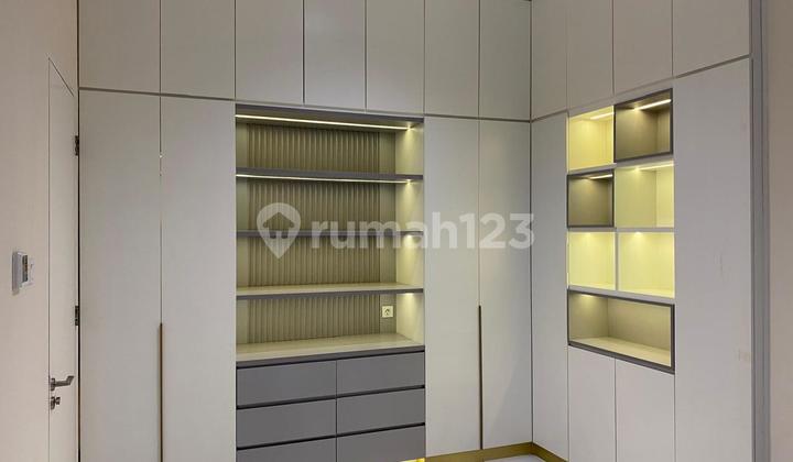 Dijual Apartemen Somerset Berlian Permata Hijau 2