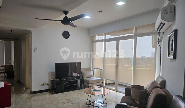 Dijual Apartemen Slipi Jakarta Barat