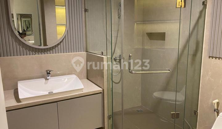 Dijual Apartemen Somerset Berlian Permata Hijau