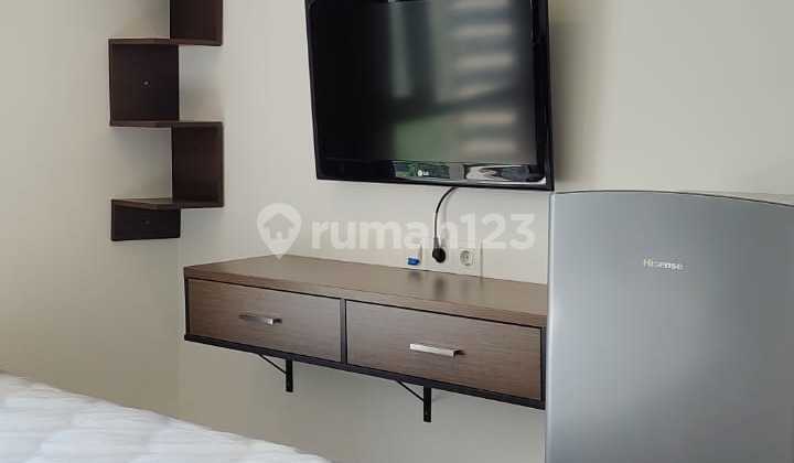 Disewakan Apartemen Skyhouse Alam Sutera 2