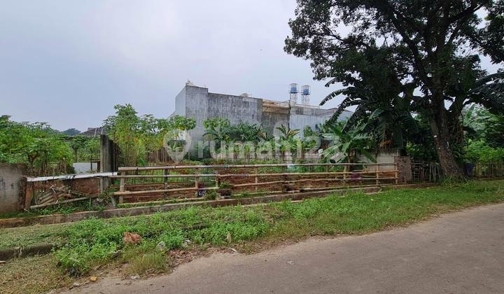 Dijual Kavling Perumahan Intercon