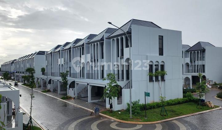Greenwich House for Sale in BSD 2