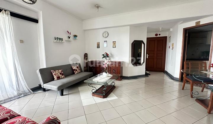 For Sale Golf Condominium Karawaci 2