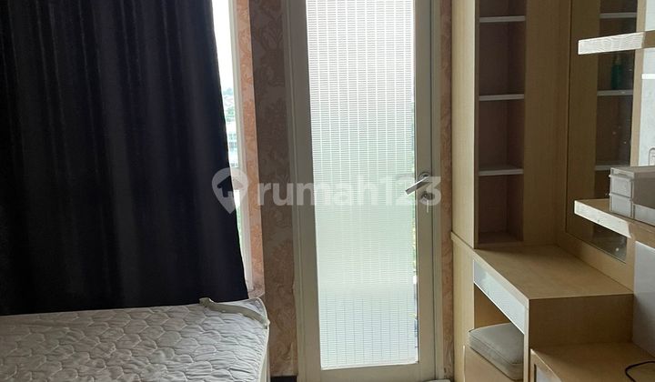 Dijual Apartemen 2 Br U Residence Karawaci 2