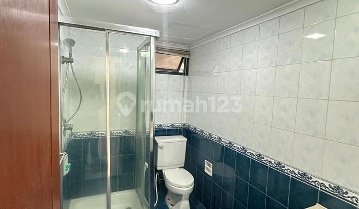 For Sale Sudirman Tower Condominium Apartment 2