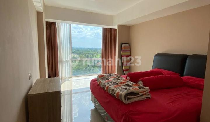Disewakan Apartemen U Res 1 Lippo Karawaci 2