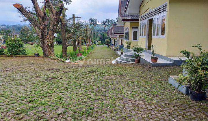 Dijual Resort Cisarua Bogor 2