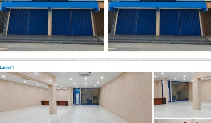 Dijual Ruko Gandeng Jakarta Pusat Dijual Ruko Gandeng Jakarta Pusat